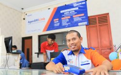 Agen BRILink Gagalkan Modus Penipuan Berkat SOP Ketat