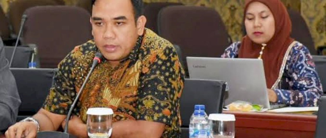 Ali Zamroni Berharap Polisi Usut Kasus Guru Supriyani Secara Obyektif