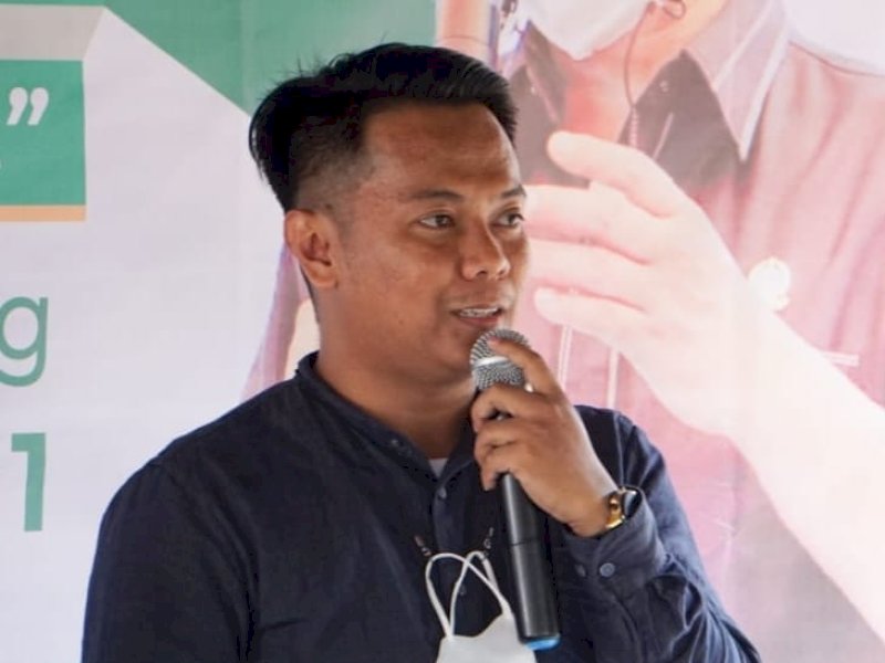 Pakar Sosiologi Politik Hasruddin Nur Soroti Dinamika Politik di Enrekang Hingga Pergantian Pj Bupati 