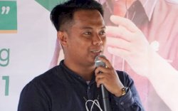 Pakar Sosiologi Politik Hasruddin Nur Soroti Dinamika Politik di Enrekang Hingga Pergantian Pj Bupati 