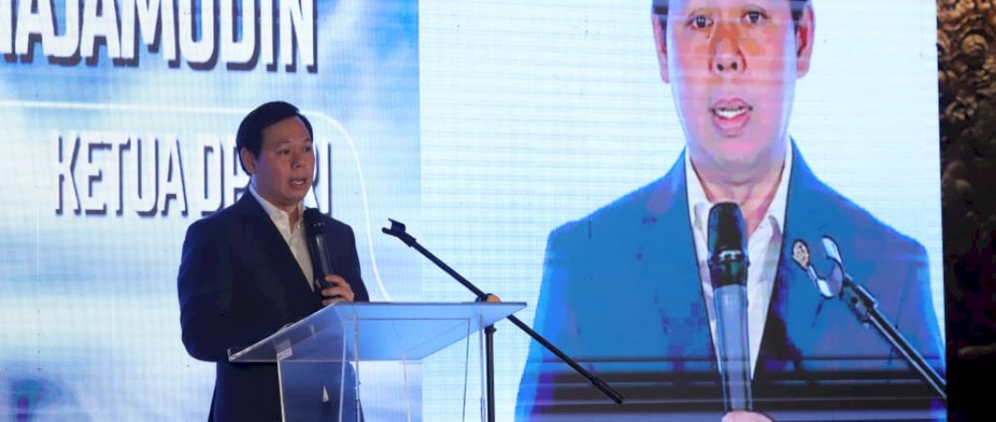 Ketua DPD RI Sultan B Najamuddin meminta pemerintah dan penyelenggara pemilu untuk mengantisipasi potensi konflik dalam pesta demokrasi di daerah menjelang Pilkada Serentak 2024.
