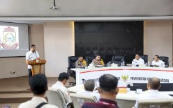 Atasi Anjal dan Gepeng di Simpang Lima, Andi Arwin Azis Harap Penanganan dari Hulu ke Hilir