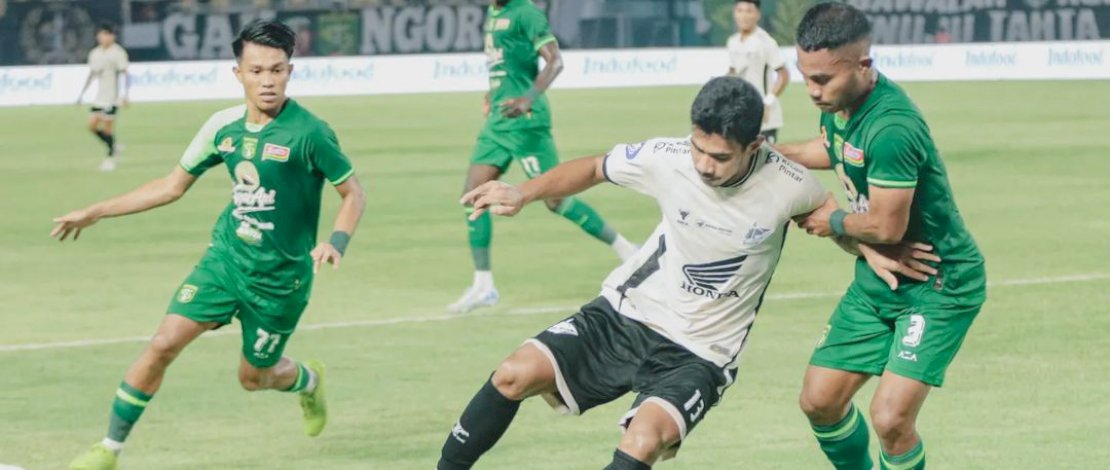 IST (IG PSM Makassar)