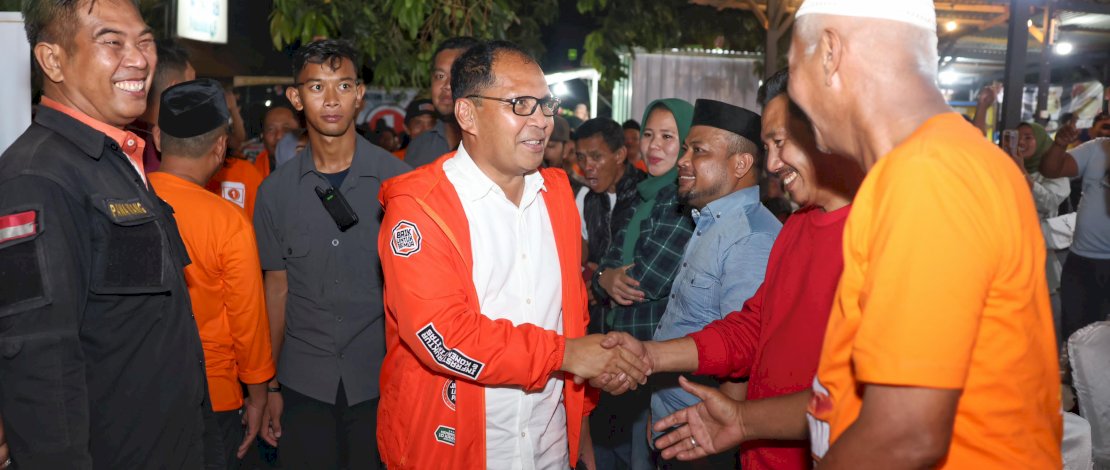 Warga Bantaeng Teriak Butuh Gubernur Baru Untuk Pimpin Sulsel Lebih Baik