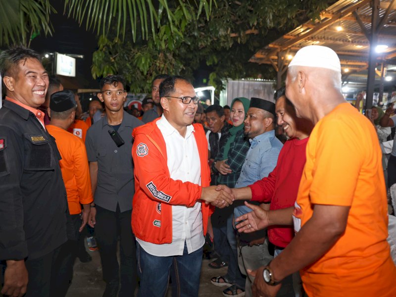 Warga Bantaeng Teriak Butuh Gubernur Baru Untuk Pimpin Sulsel Lebih Baik