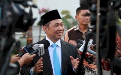 Anis Matta: Indonesia Mengutuk Keras Aksi Pembakaran Rumah Sakit Indonesia di Gaza, Israel Lakukan Pelanggaran Berat