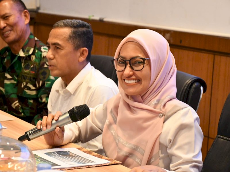 BPN Luwu Utara Tetapkan 1.049 Bidang Tanah untuk Program Redistribusi Tanah