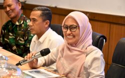 BPN Luwu Utara Tetapkan 1.049 Bidang Tanah untuk Program Redistribusi Tanah