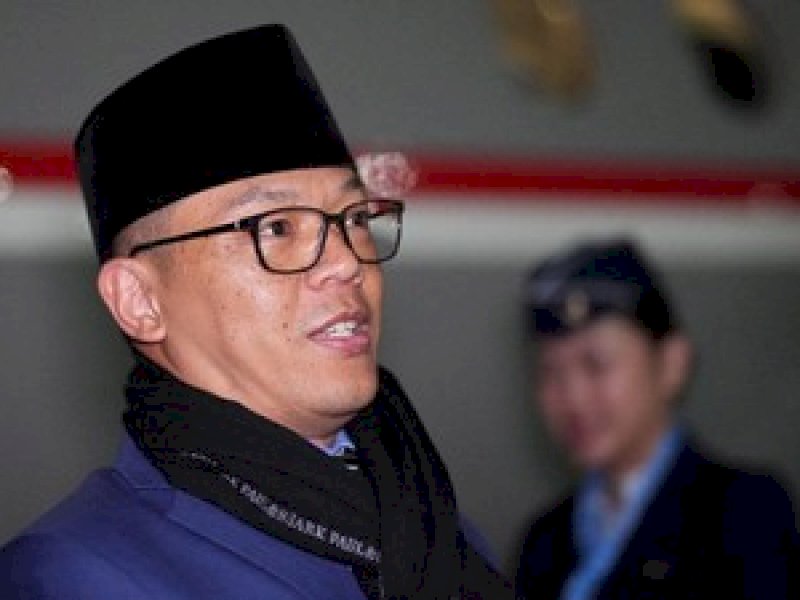 Menlu Sebut Indonesia Ingin Gabung Brics
