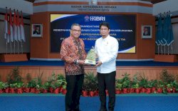 BRI Perkuat Sinergi dengan Badan Kepegawaian Negara untuk Peningkatan Layanan Perbankan