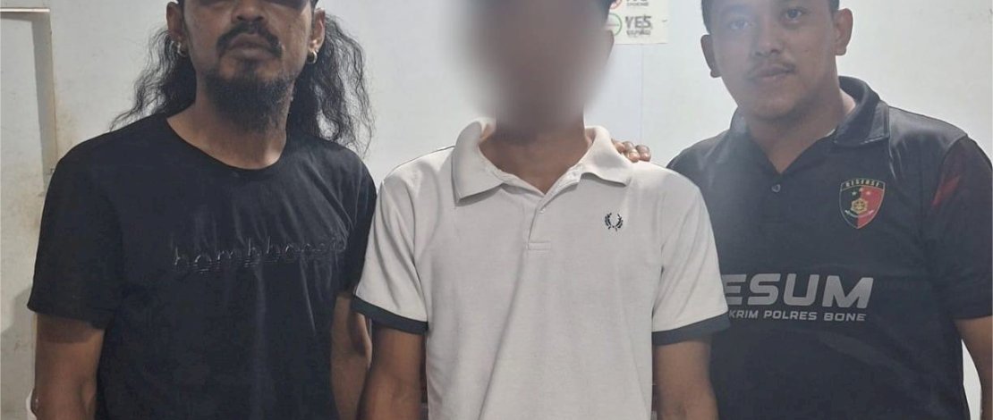 Dokter di RS Tenriawaru Bone Jadi Korban Penganiayaan Keluarga Pasien, Pelaku Sudah Diamankan