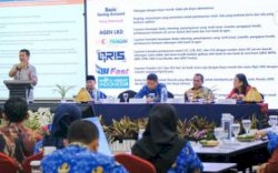 Bapenda Makassar Komitmen  Meningkatkan Transparansi Pengelolaan Pajak