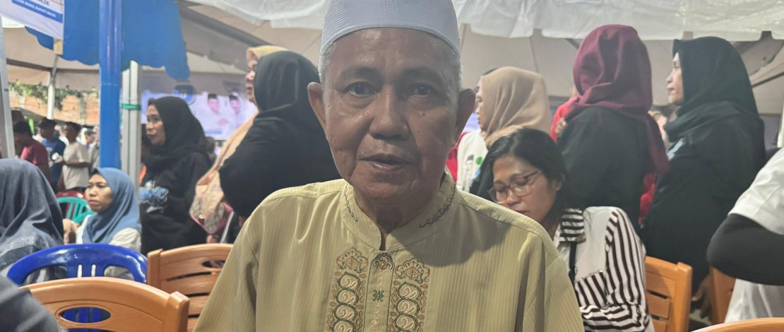 Tokoh agama di Kabupaten Wajo, AG Drs. KH. Riyadi Hamdah, M,HI Tokoh agama di Kabupaten Wajo, AG Drs. KH. Riyadi Hamdah, M,HI