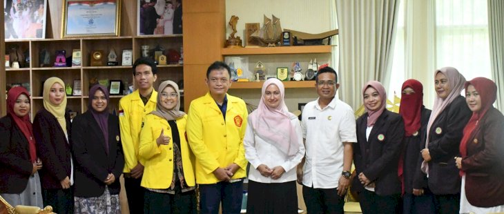 Susun Policy Brief Nakes di Wilayah Terpencil, Kemenkes Kunjungi Luwu Utara