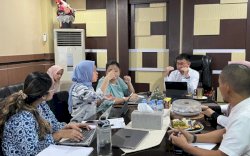 Tim Asian Development Bank Tinjau Pendapatan Daerah Kota Makassar