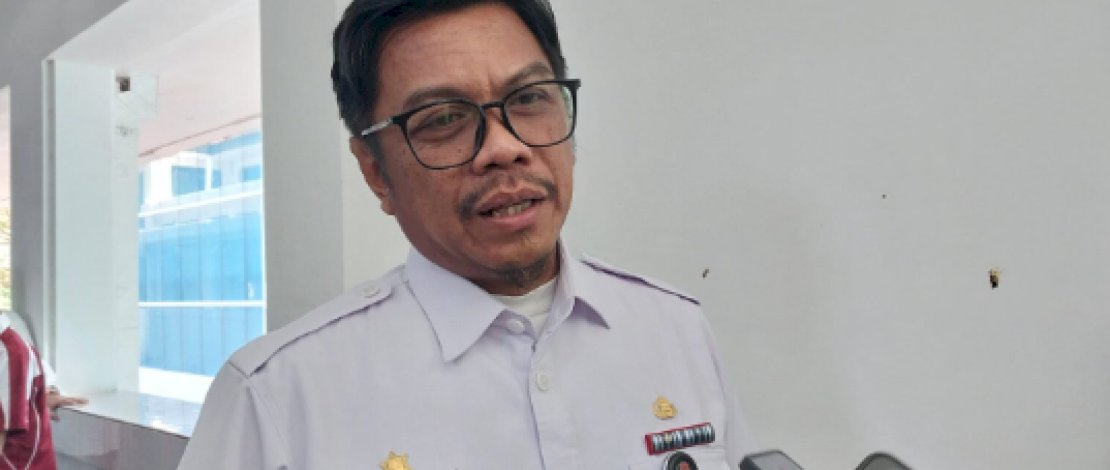 Bapenda Makassar Optimis Capai Target Pembayaran PBB 2024