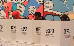 Pemerintah Ungkap Sejumlah Faktor Penyebab Golput di Pilkada 2024 