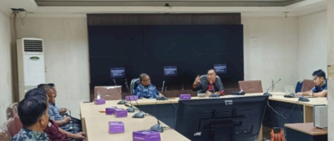 Bapenda Kota Palu Kunjungi Makassar untuk Pembelajaran Peningkatan PAD