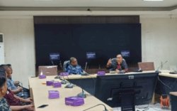 Bapenda Kota Palu Kunjungi Makassar untuk Pembelajaran Peningkatan PAD