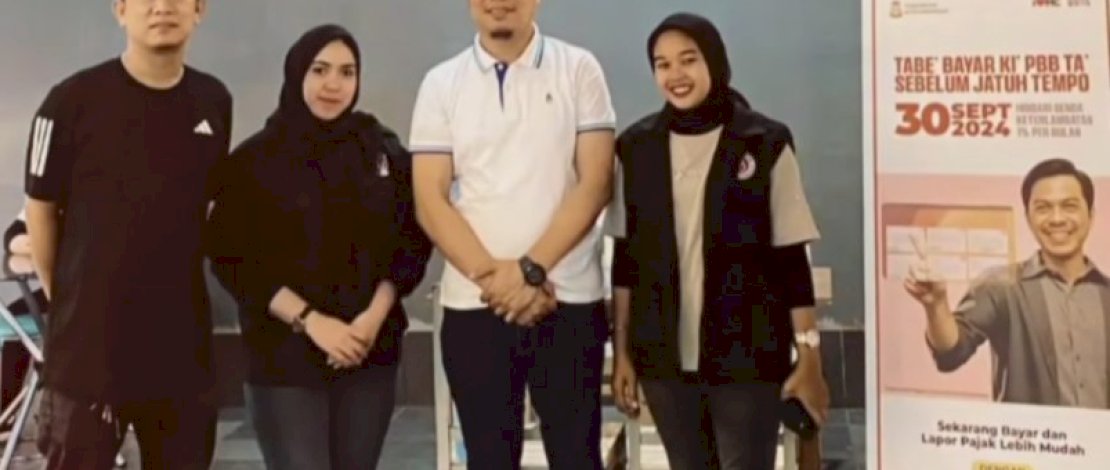 Catat Ini: Tanggal Jatuh Tempo Pembayaran PBB di Makassar