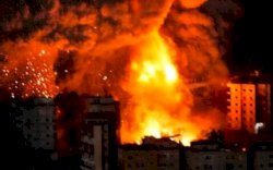 Arab Saudi Kecam Serangan Israel ke Iran, Desak Redakan Ketegangan di Timur Tengah