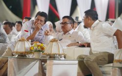 Jufri Rahman Soroti Ketimpangan Angka Literasi dan Inklusi Keuangan