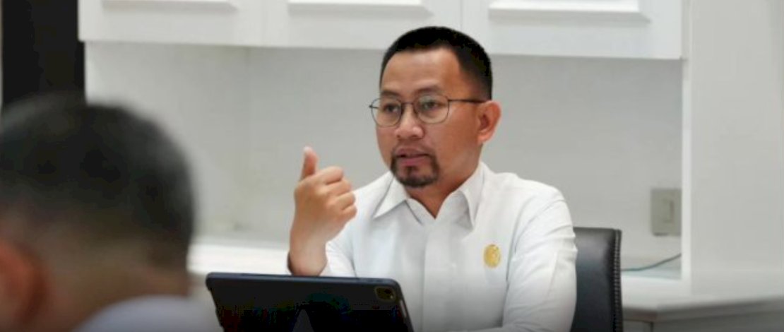 Bapenda Makassar Siapkan Pembukaan Loket Pelayanan PBB-P2 di Kecamatan Manggala