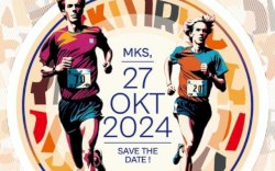 6.358 Peserta Siap Ikuti Korpri Run 2024