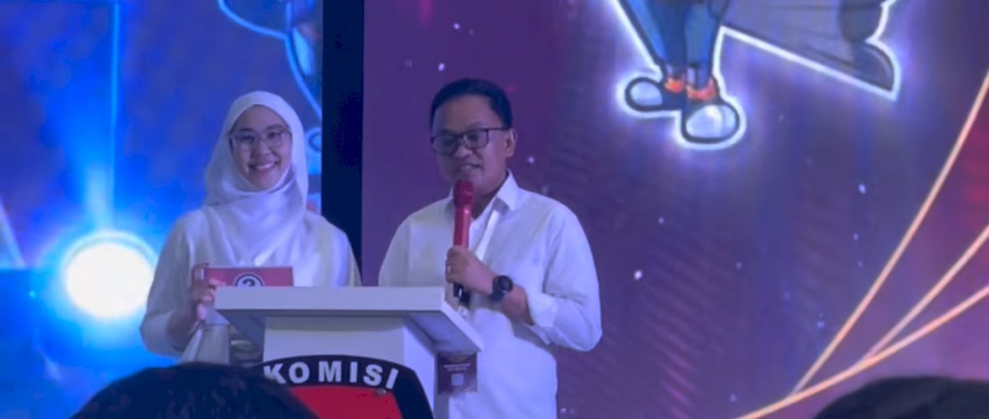 Tidak Bisa Ungkap Realiasasi Kuliah Gratis, Ilham - Kanita Dinilai Tawarkan Program Khayalan Tidak Bisa Ungkap Realiasasi Kuliah Gratis, Ilham - Kanita Dinilai Tawarkan Program Khayalan