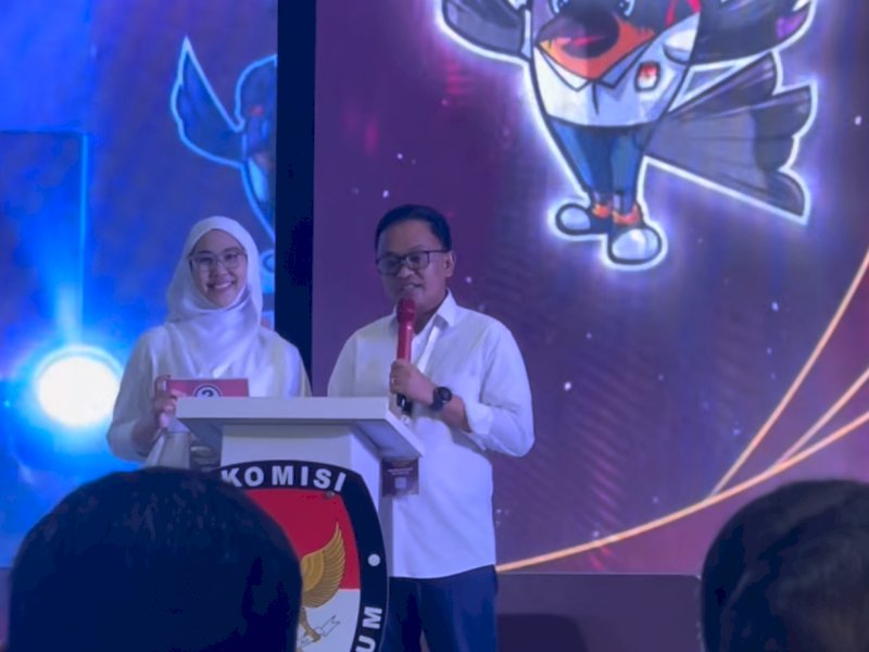 Tidak Bisa Ungkap Realiasasi Kuliah Gratis, Ilham - Kanita Dinilai Tawarkan Program Khayalan