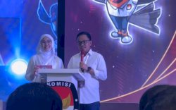 Tidak Bisa Ungkap Realiasasi Kuliah Gratis, Ilham - Kanita Dinilai Tawarkan Program Khayalan