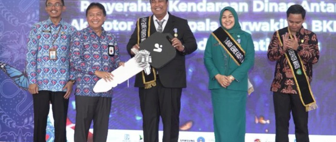 Perputaran Uang Rp3 Miliar di Maros Selama Harganas Sulsel ke-31, UMKM Lokal Merasakan Dampak Positif