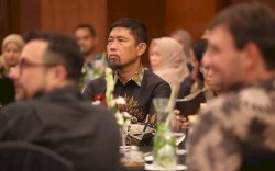 Pjs Wali Kota Makassar Tekankan Penerapan Teknologi Adaptif