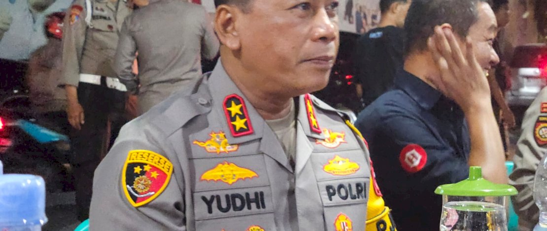 Isu Kosmetik Berbahaya di Makassar, Polda Sulsel-Badan POM Razia Sejumlah Gudang