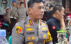 Isu Kosmetik Berbahaya di Makassar, Polda Sulsel-Badan POM Razia Sejumlah Gudang