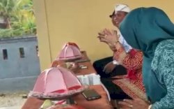 Budiman Minta Bukti Isteri Ikut Atur Proyek, Video Politisi Gerindra Sarkawi Kembali Viral