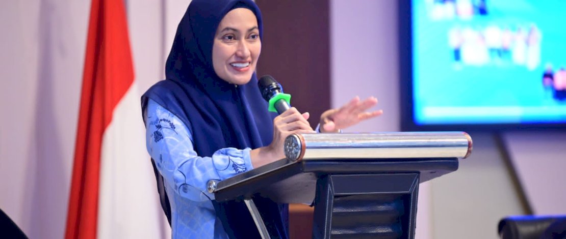 Bupati Lutra Kukuhkan 66 Guru Penggerak Angkatan X Bupati Lutra Kukuhkan 66 Guru Penggerak Angkatan X