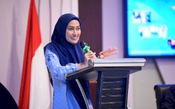 Bupati Lutra Kukuhkan 66 Guru Penggerak Angkatan X