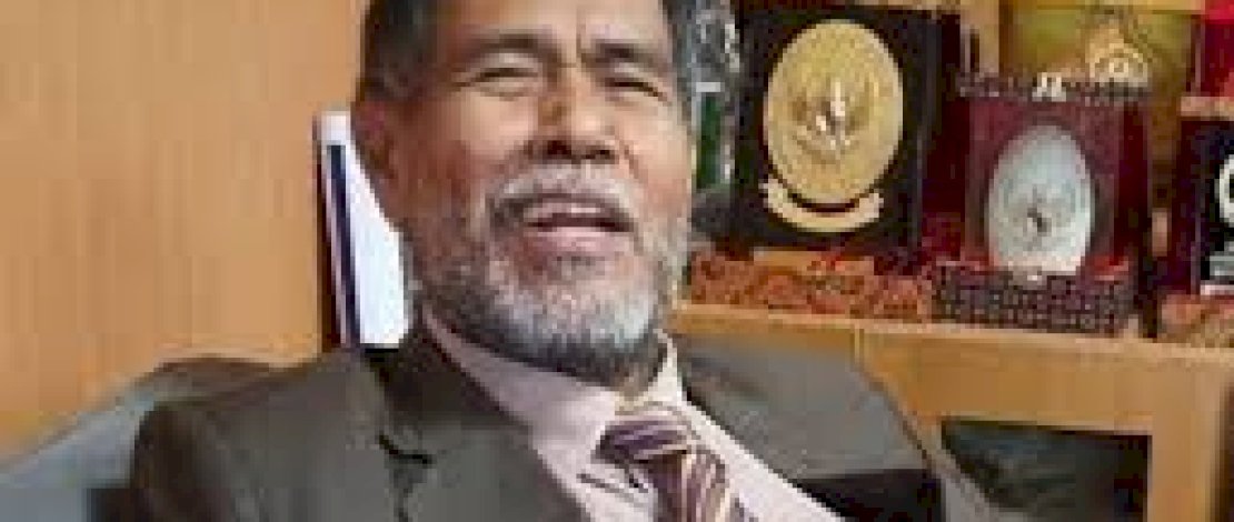 Armin Arsyad Armin Arsyad