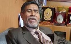 Guru Besar Unhas Puji Penampilan Andalan Hati di Debat Perdana