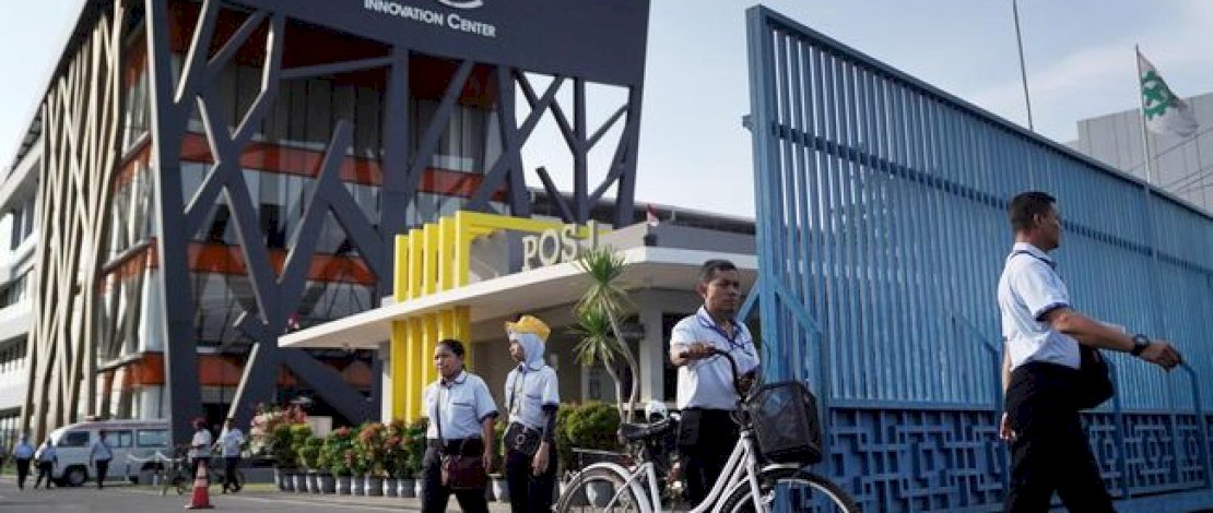 BPJS Ketenagakerjaan Siap Bayar Klaim JHT Karyawan Sritex, Siapkan Rp129 Miliar 