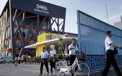 BPJS Ketenagakerjaan Siap Bayar Klaim JHT Karyawan Sritex, Siapkan Rp129 Miliar 