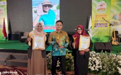 Kabupaten Maros Raih Prestasi Nasional di Program Genius, Bawa Pulang Tiga Penghargaan Bergengsi