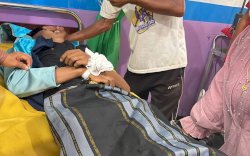 Tradisi Berujung Duka, Pemuda di Pangkep Tewas Tertusuk Badik Saat Angngaru di Acara Pernikahan