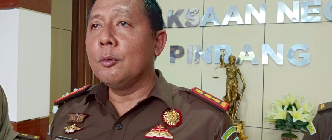 Agung Bagus Kade Kusimantara