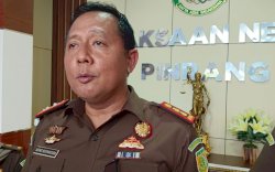 Kejari Tetapkan Tersangka Kasus Korupsi Pengelolaan Mall Pinrang