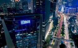 Perkuat Fundamental Kinerja, BRI Cetak Laba Rp45,36 Triliun