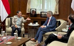 Wamenlu Anis Matta Optimis Perjanjian ICA-CEPA Dorong Pertumbuhan Ekonomi dan Perkuat Hubungan Indonesia-Kanada