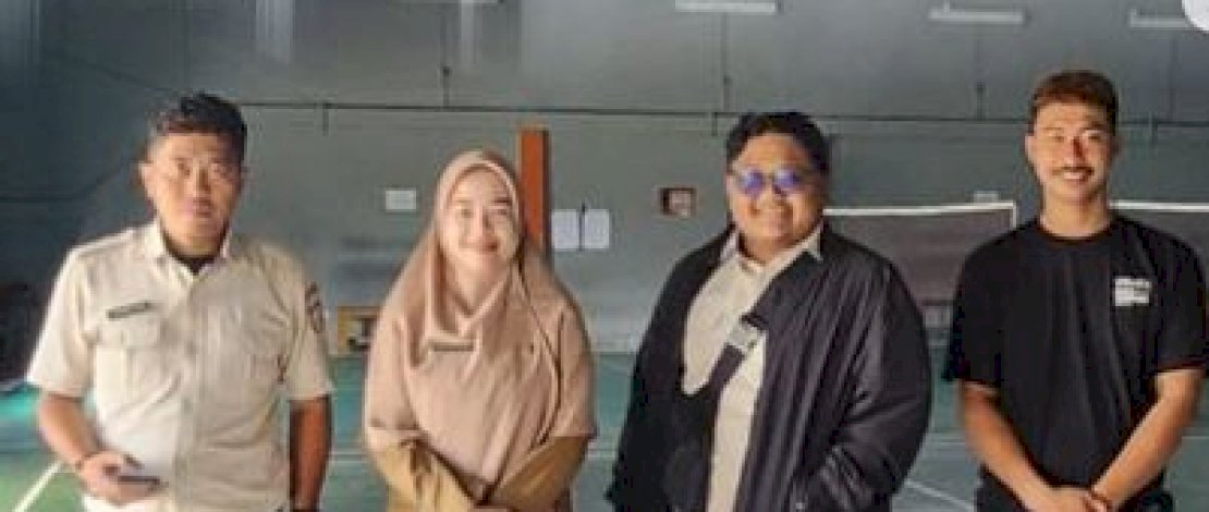  Bapenda Kota Makassar Lakukan Pendataan Wajib Pajak untuk Tingkatkan Kepatuhan Pajak