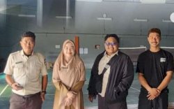  Bapenda Kota Makassar Lakukan Pendataan Wajib Pajak untuk Tingkatkan Kepatuhan Pajak
